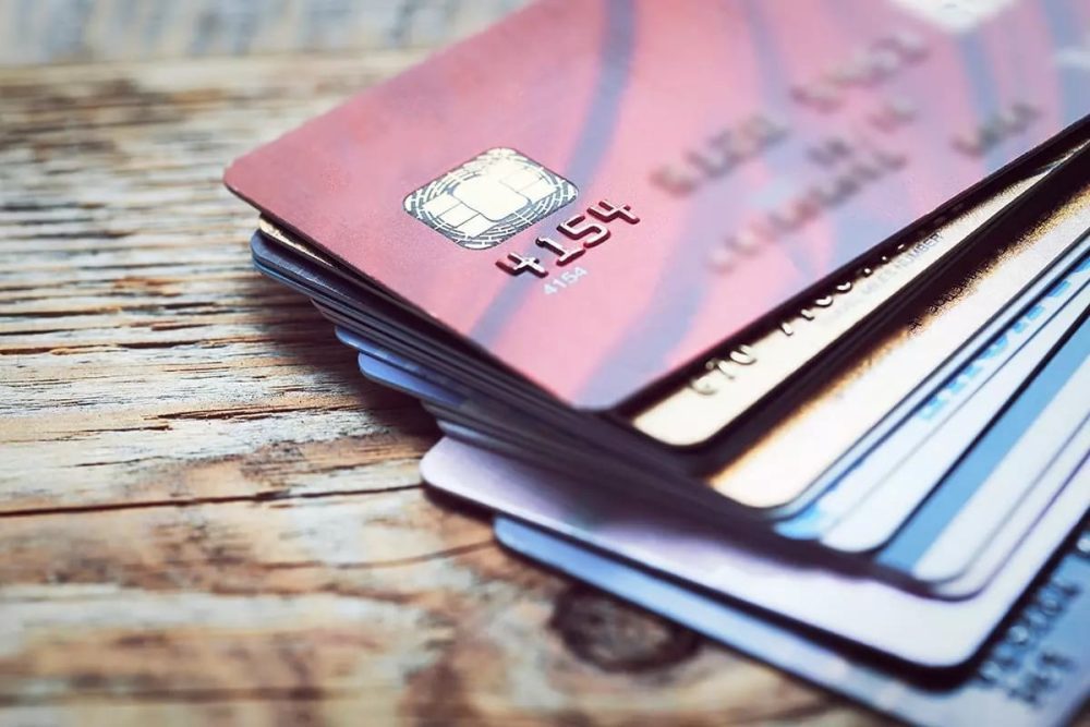 how to pay off credit card debt