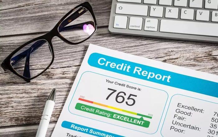 benefits of good credit