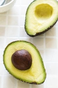 Avocadoes