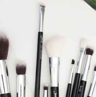 best makeup brushes