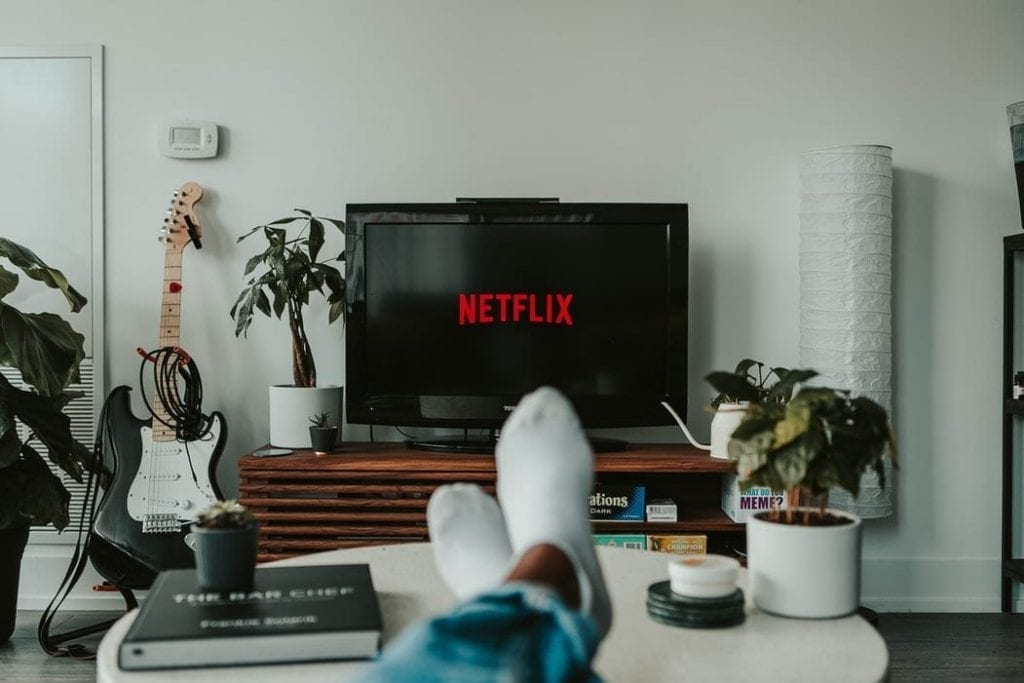 Binge Worthy Shows on Netflix