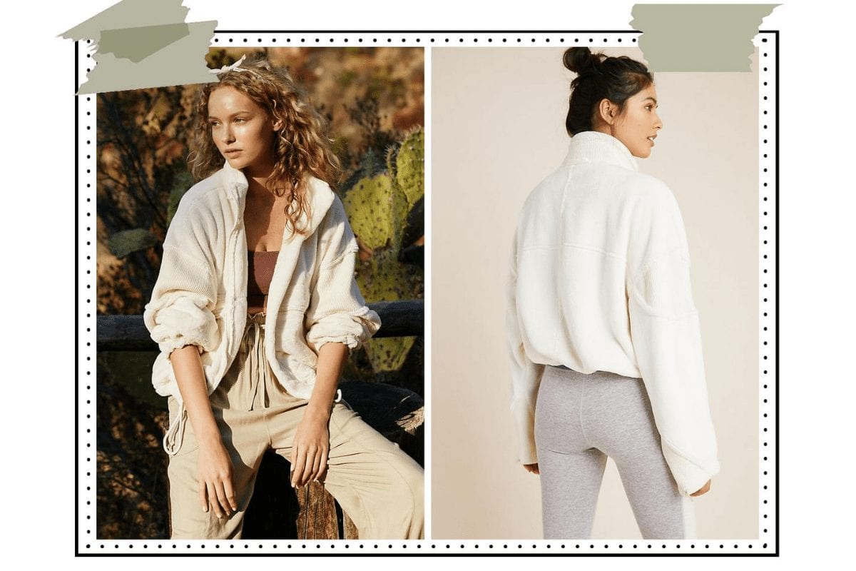 Anthropologie Loungewear 3