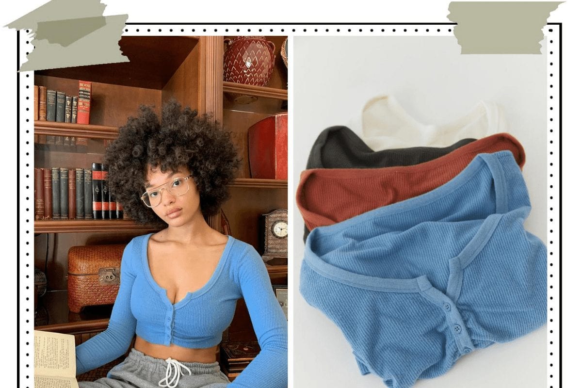 Urban Outfitters Loungewear for Women 3