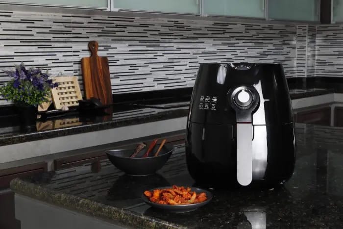 air fryer