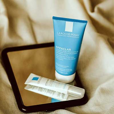 La Roche Posay