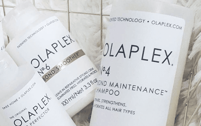 olaplex featured image