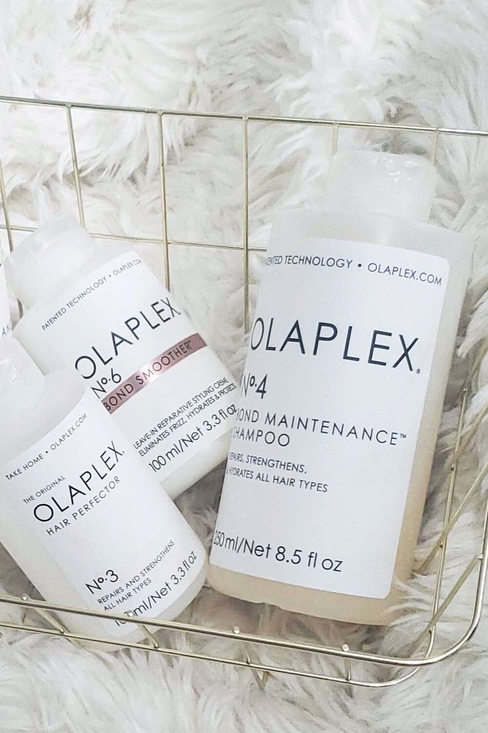 olaplex featured image