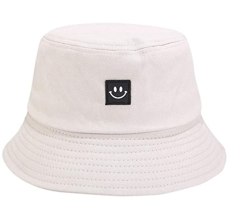 bucket hats from Amazon