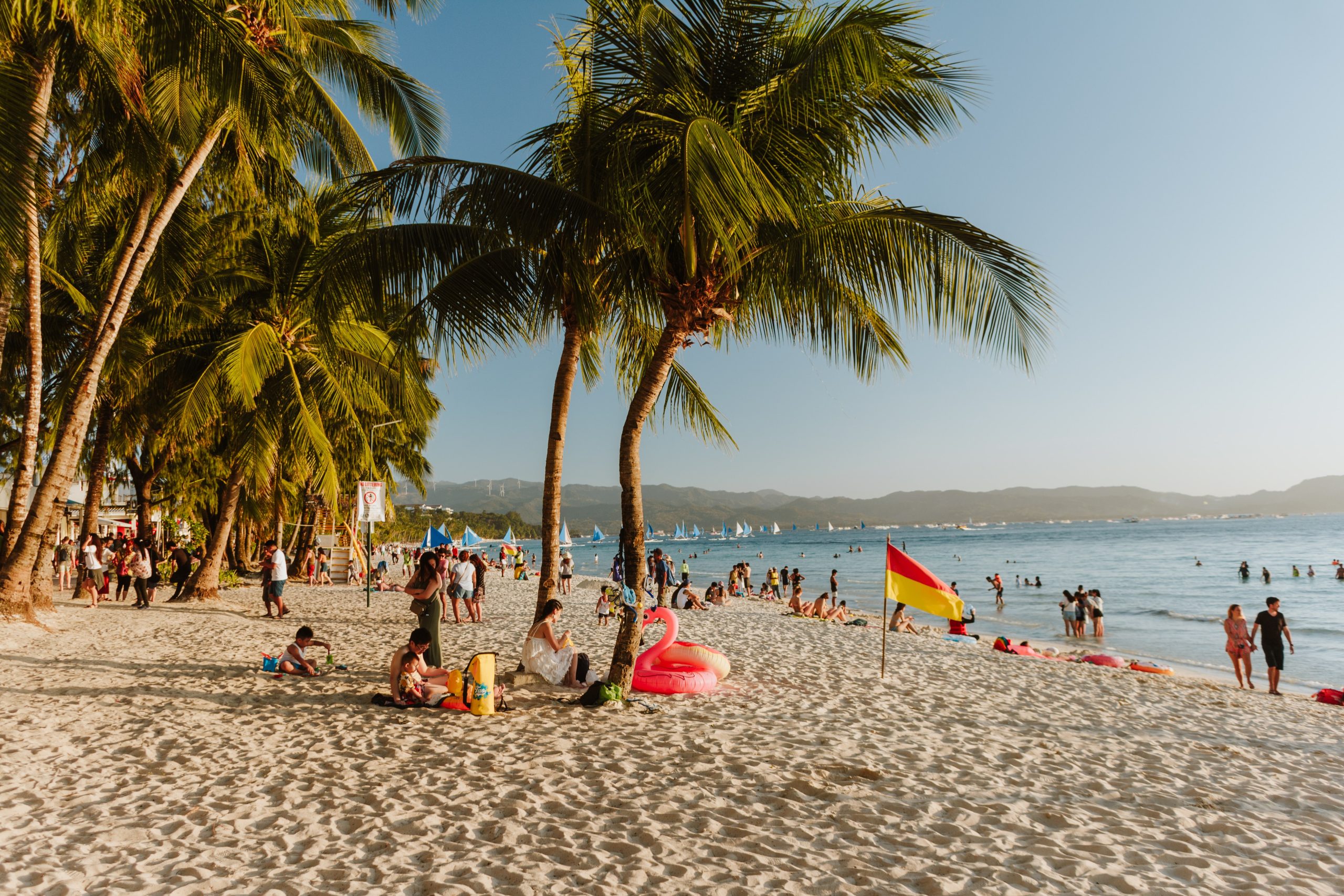 Dream Spots Boracay