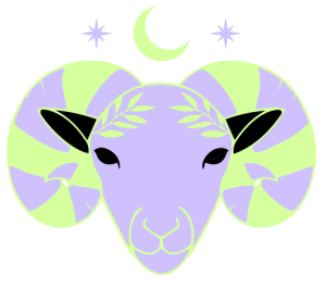 your zodiac sign aries