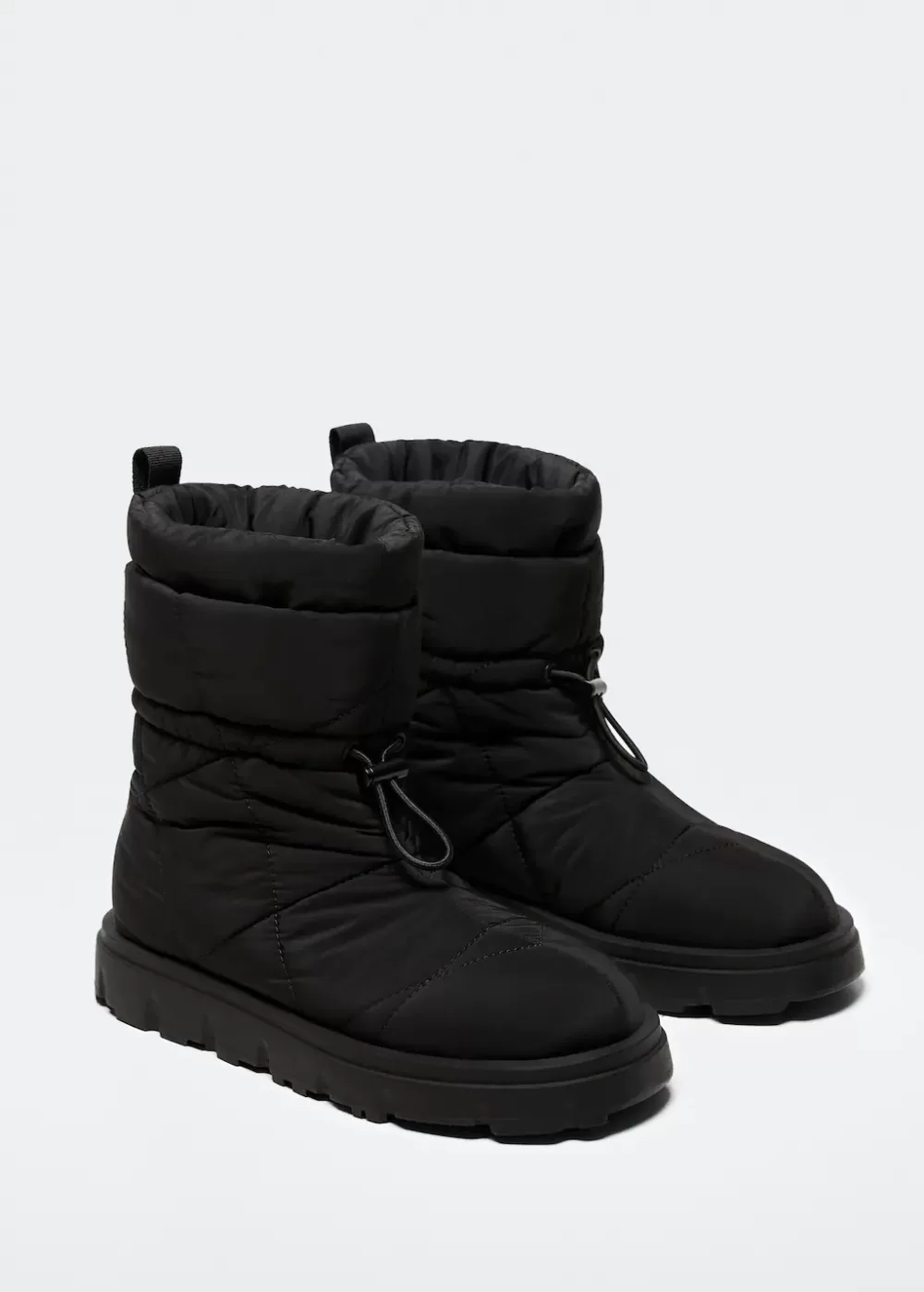 botas de invierno para mujer