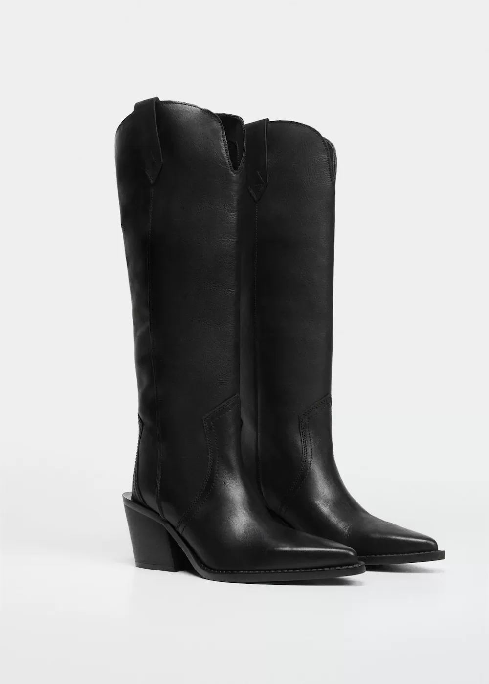 botas de invierno para mujer