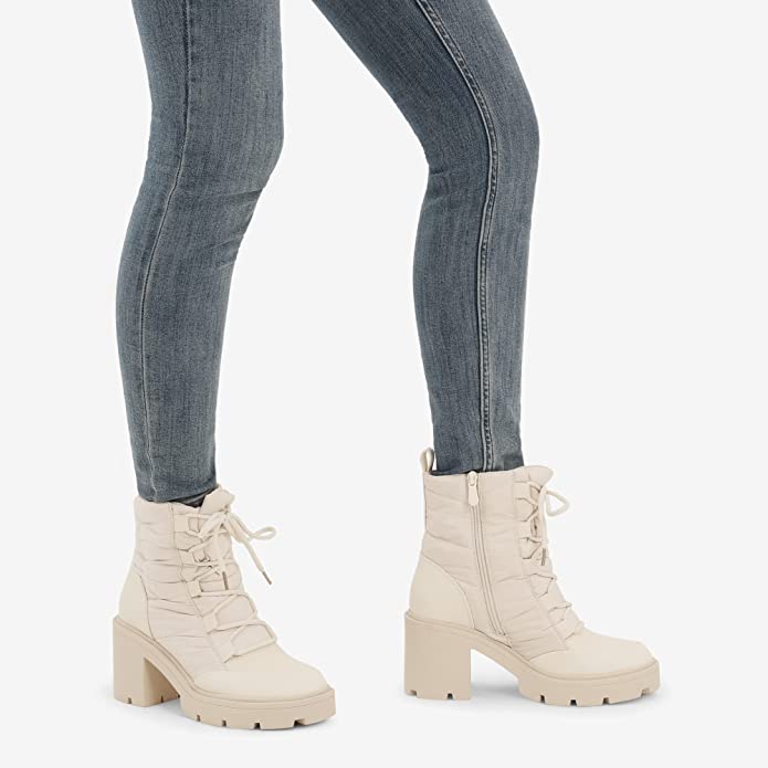 botas de invierno para mujer