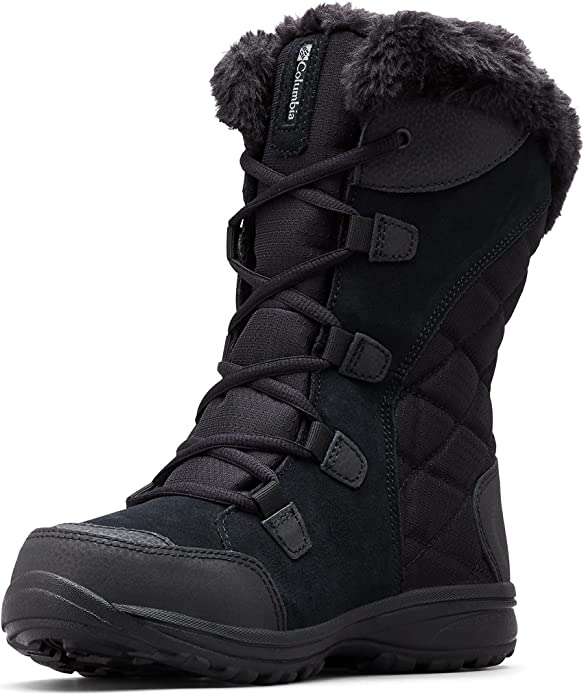 botas de invierno para mujer