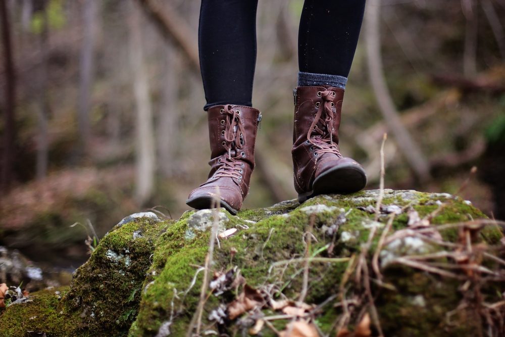 botas de invierno para mujer