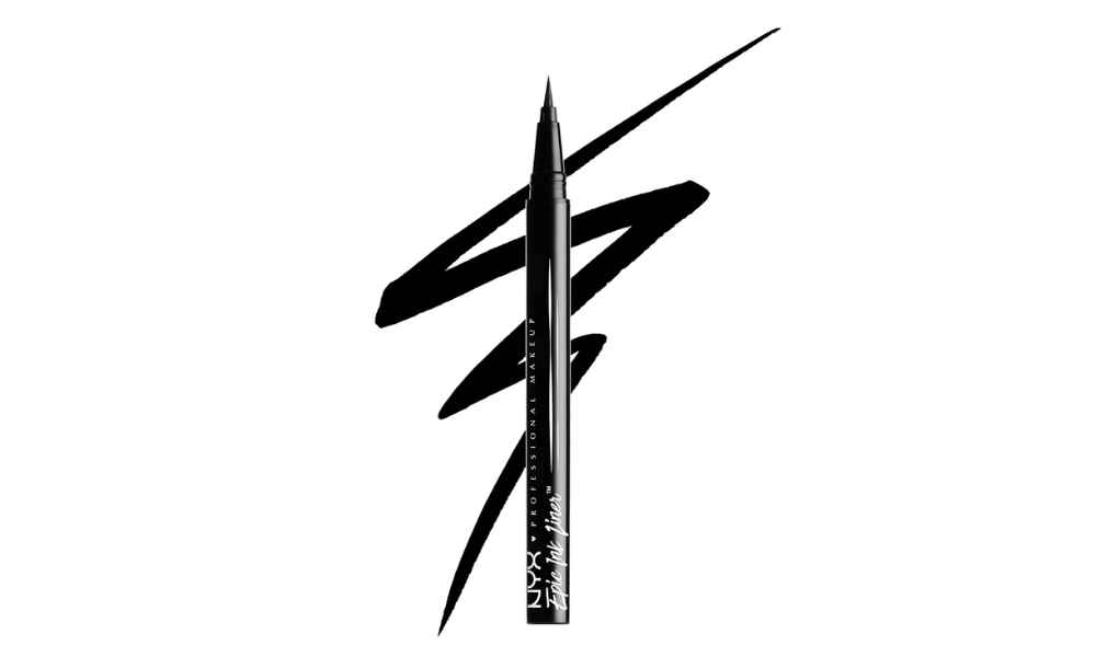 NYX Professional Makeup - Epic Ink Liner