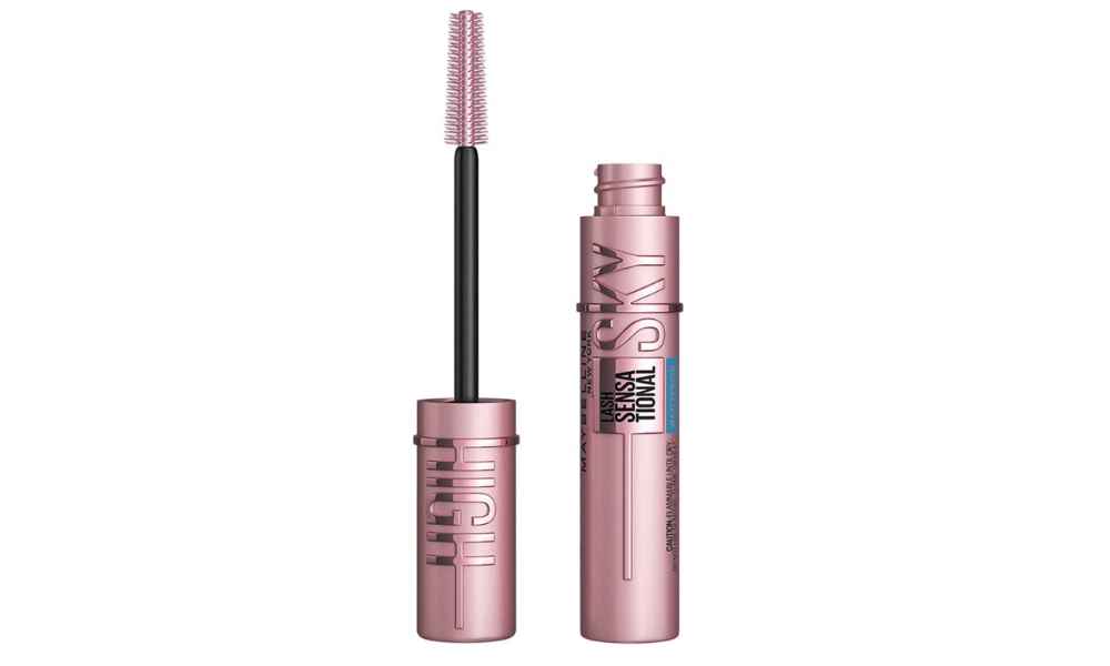 Maybelline - Lash Sensational Sky High