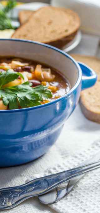 vegetarian crock pot recipes