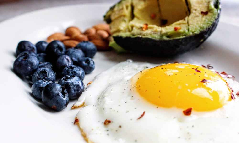 Best healthy morning routine ideas