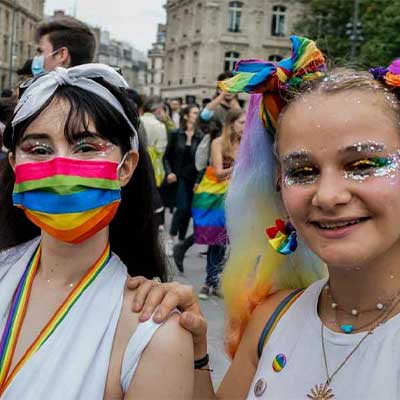 orgullo gay