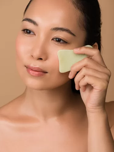 Gua Sha Tools The Secret to Reduce Wrinkles