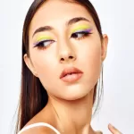 Colorful Makeup Looks