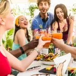 Fun Summer Party Themes