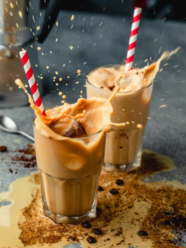 How to Make Iced Coffee Like a Pro