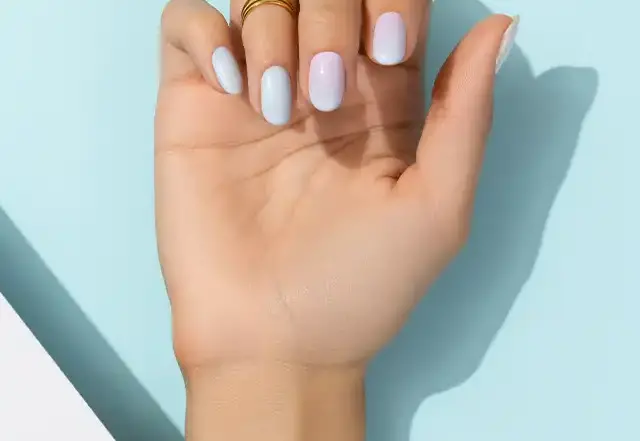 Nail Design Idea