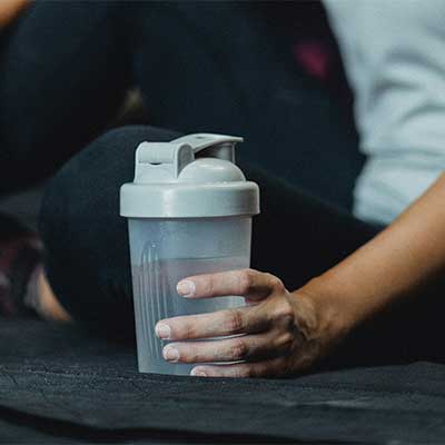 gym essentials for beginners