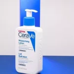 Cerave skincare routine