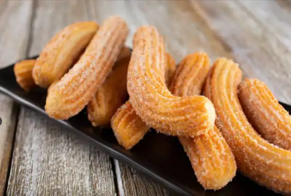 Churros-Recipe