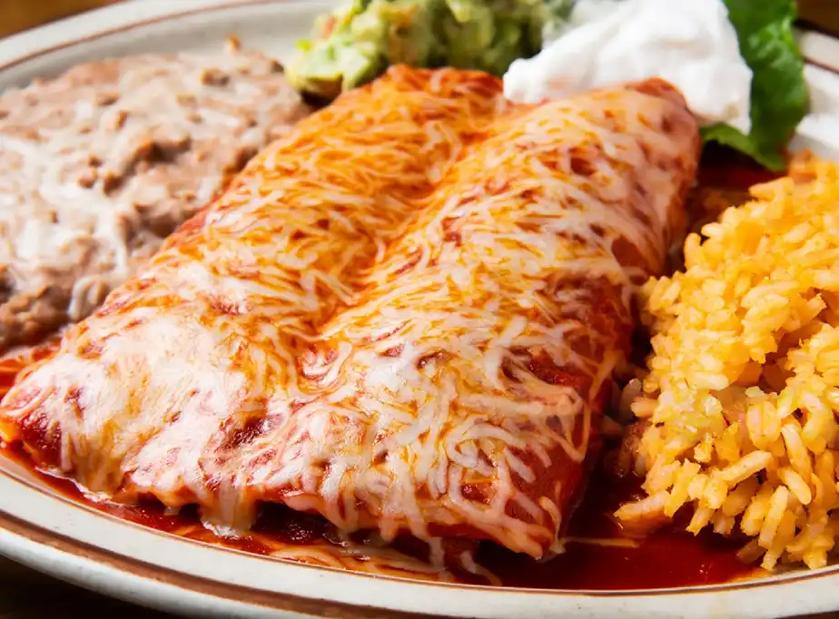 Enchiladas-recipe