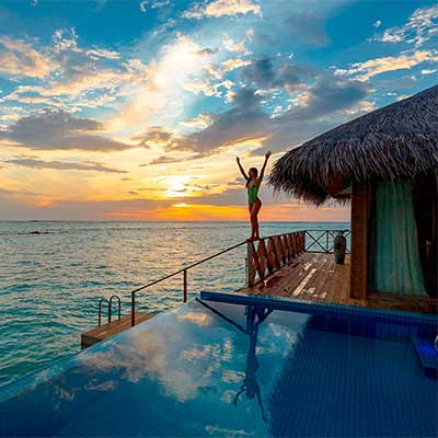 best all inclusive resorts