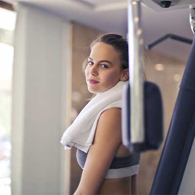 gym essentials for beginners