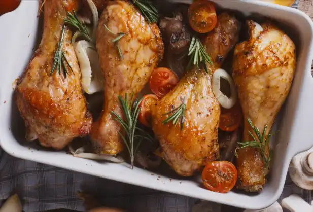 recetas-de-pollo