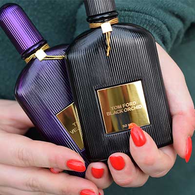 Tom Ford Fragrance