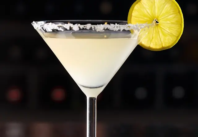 Applebee's Dollar Margarita Recipe