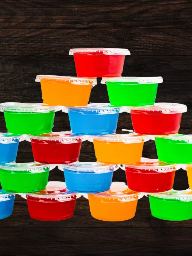 Jello Shot Recipe: A Tasty Twist for Your Next Celebration!