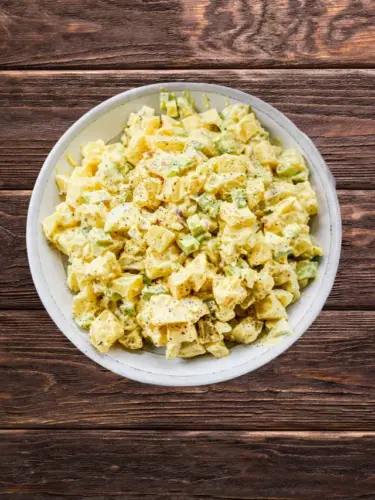 Potato Salad Recipe 1