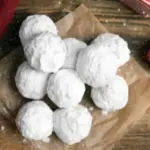 Snowball-Cookie-Recipe