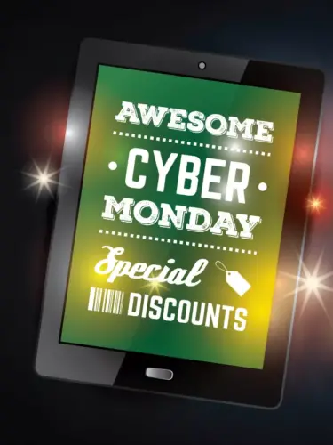 cyber monday deals