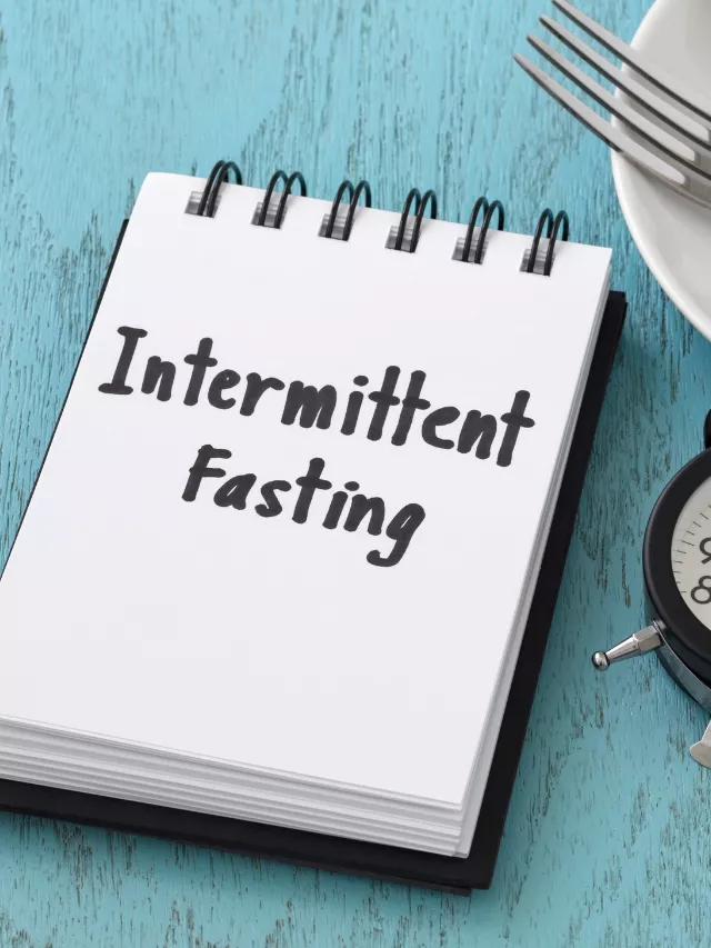 Intermittent Fasting