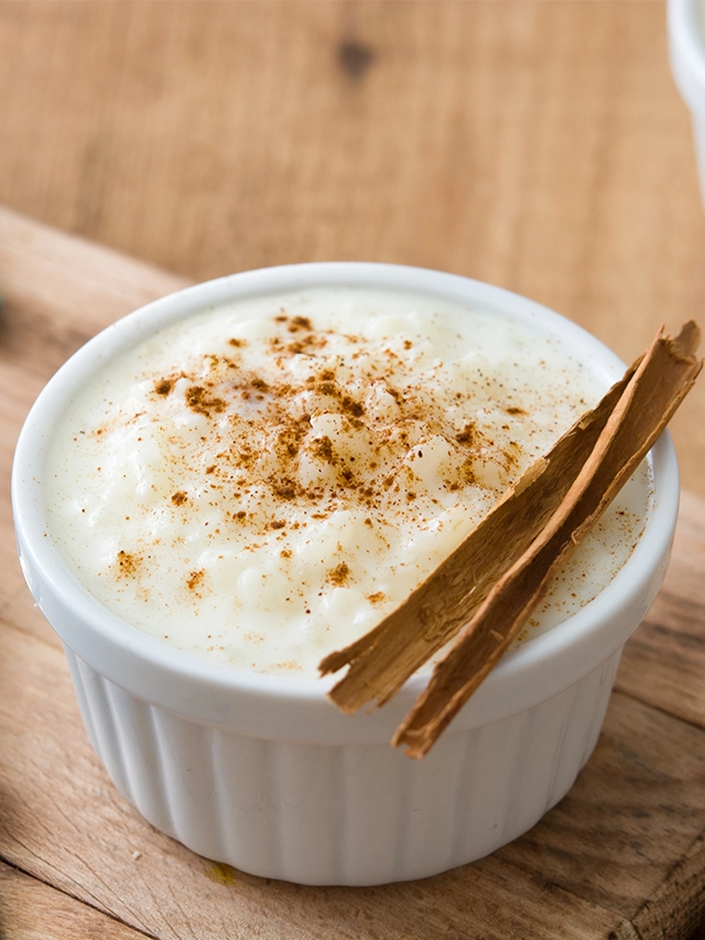 arroz con leche