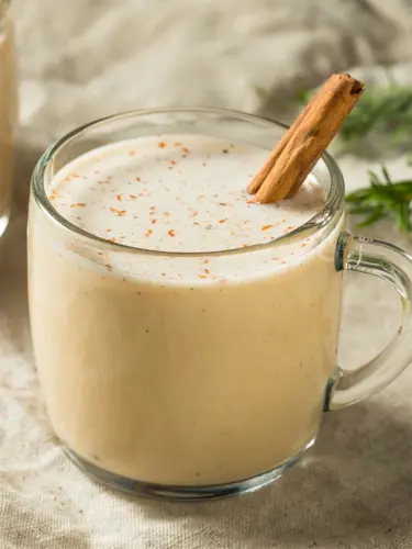 coquito recipe