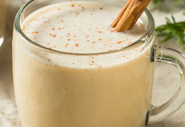 coquito recipe