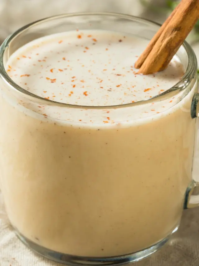 Authentic Coquito Recipe: A Tropical Twist on Holiday Cheer