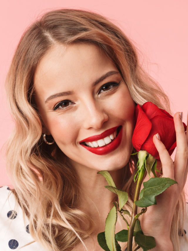 Maquillaje para San Valentín: Looks románticos para celebrar el amor