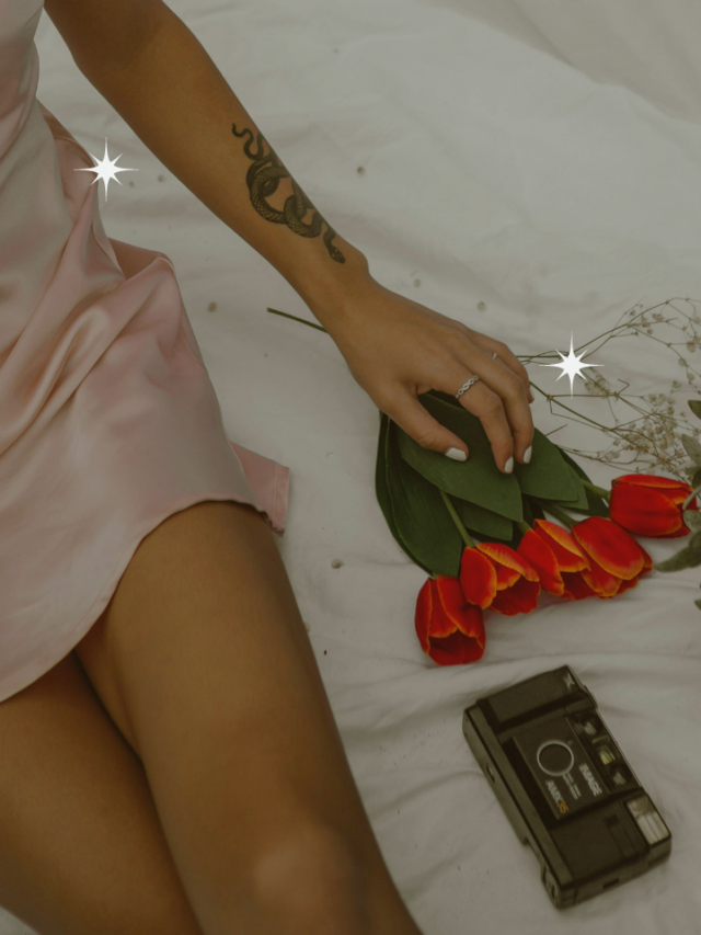 Self-Care Checklist: Essential Steps for Valentine’s Day If You’re Spending It Alone