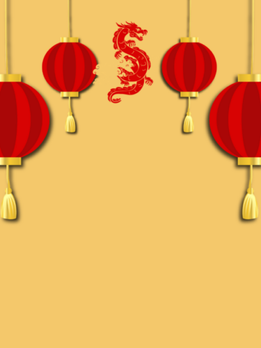 Lunar New Year